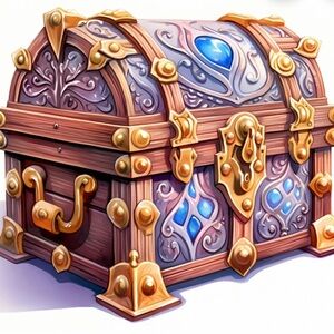SUPRISE! 10 pcs Mystery Box of Items!